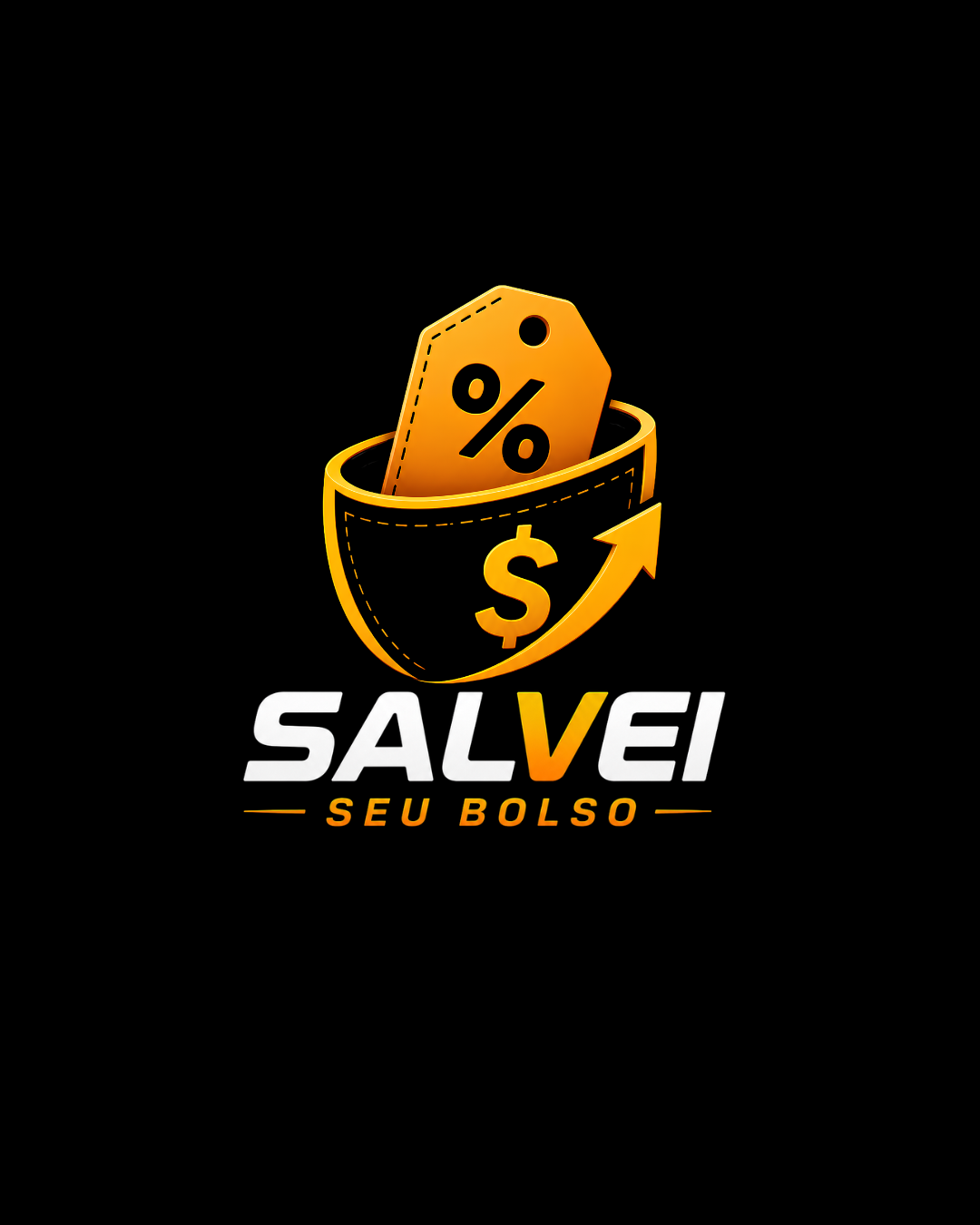 Salvei Seu Bolso